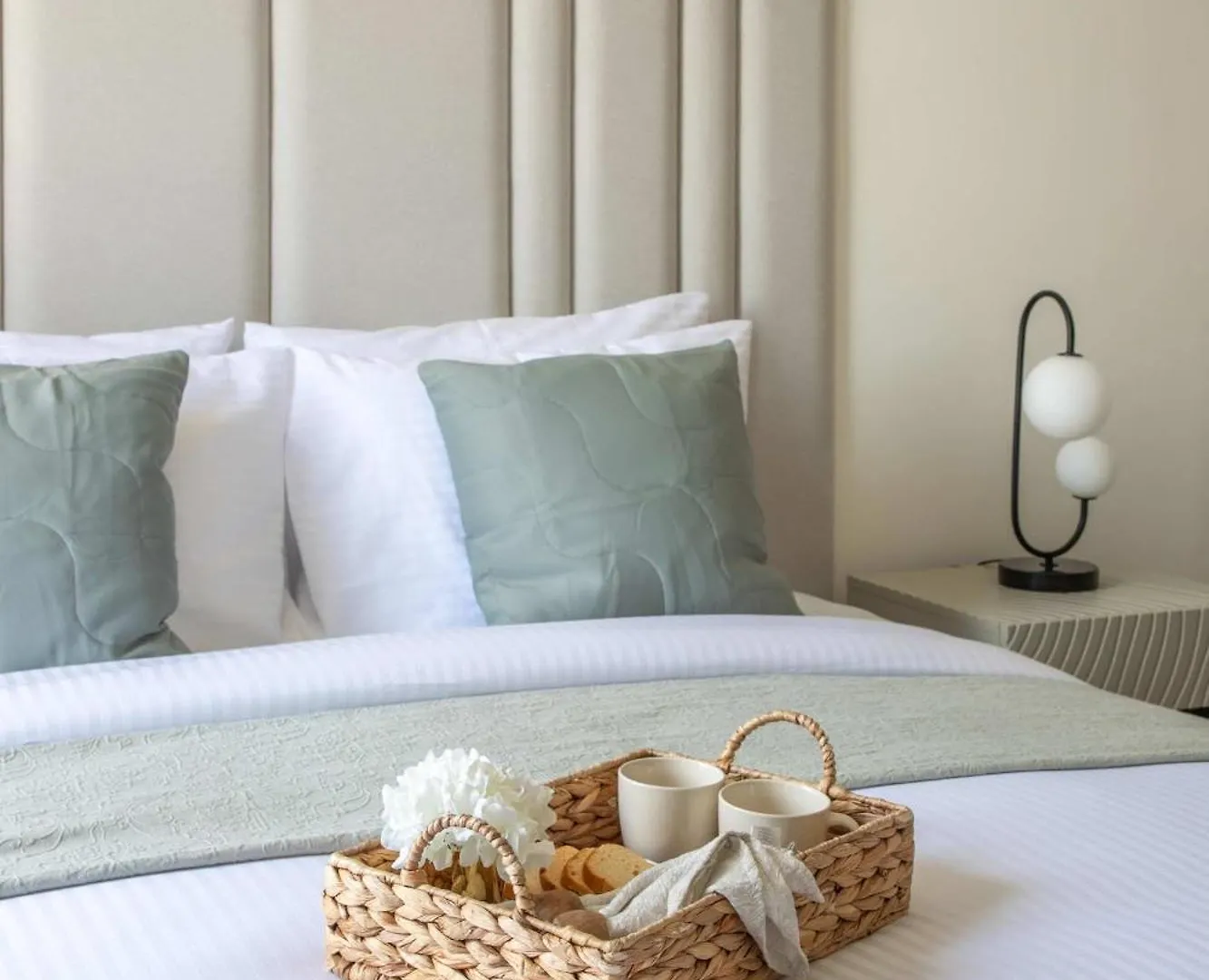 Apartment Frank Porter - Azizi Riviera 28 Dubai United Arab Emirates