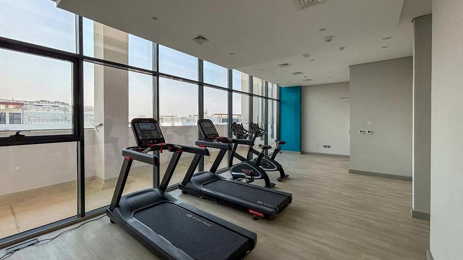 Apartment Frank Porter - Azizi Riviera 28 Dubai United Arab Emirates