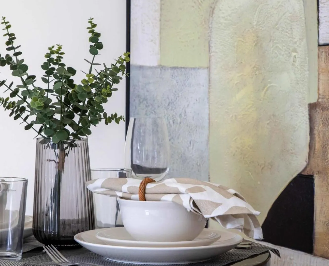 Apartment Frank Porter - Azizi Riviera 28 Dubai